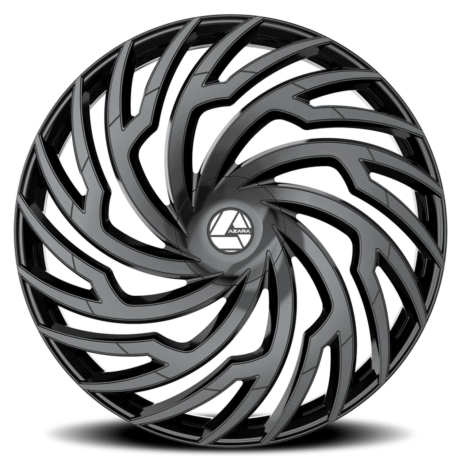 Azara AZA-536 - Image 3