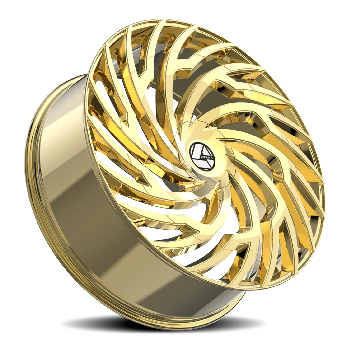 Azara AZA-536 - Image 2