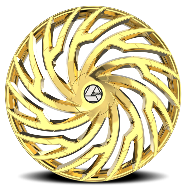 Azara AZA-536 - Image 3