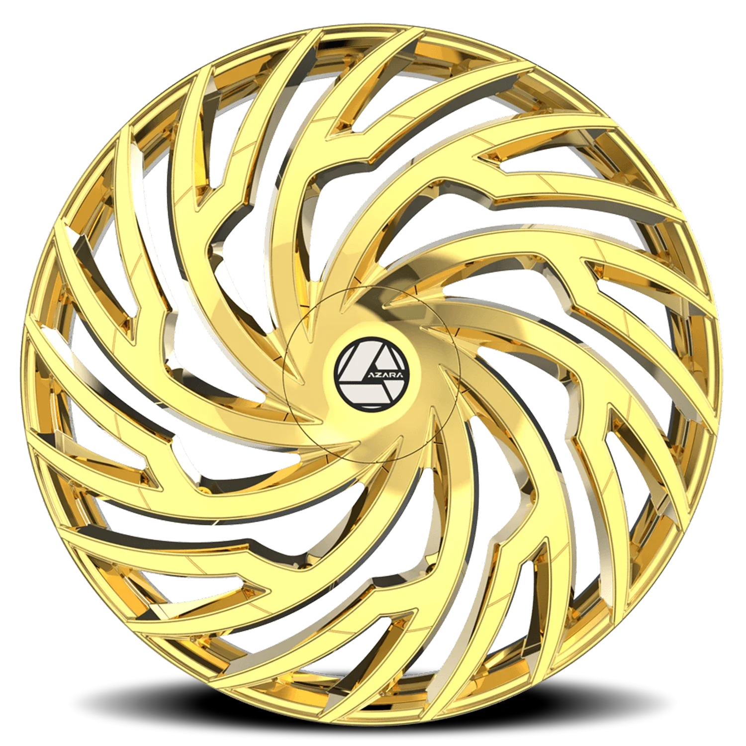 Azara AZA-536 - Image 3