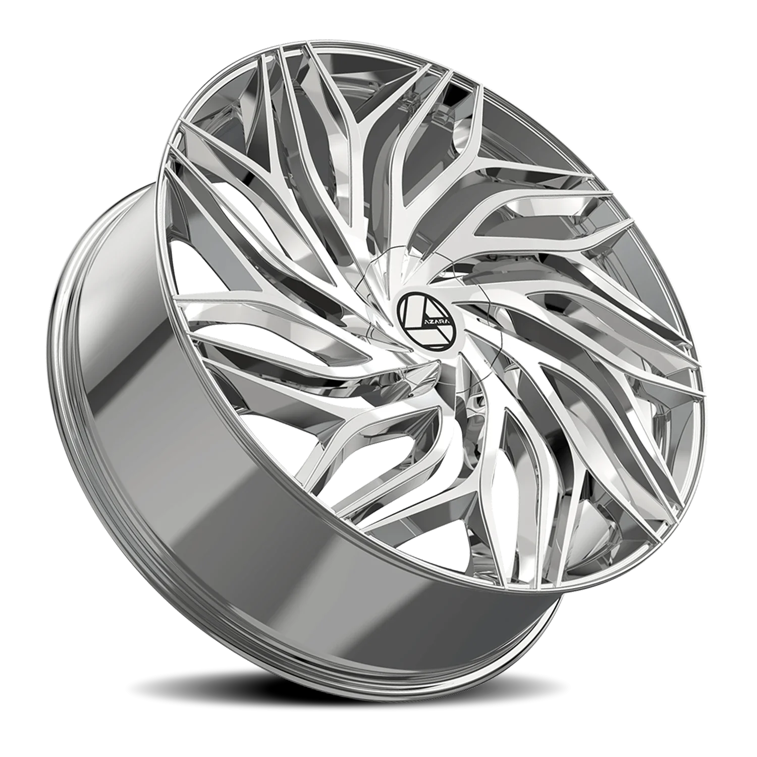 Azara AZA-537 - Image 2