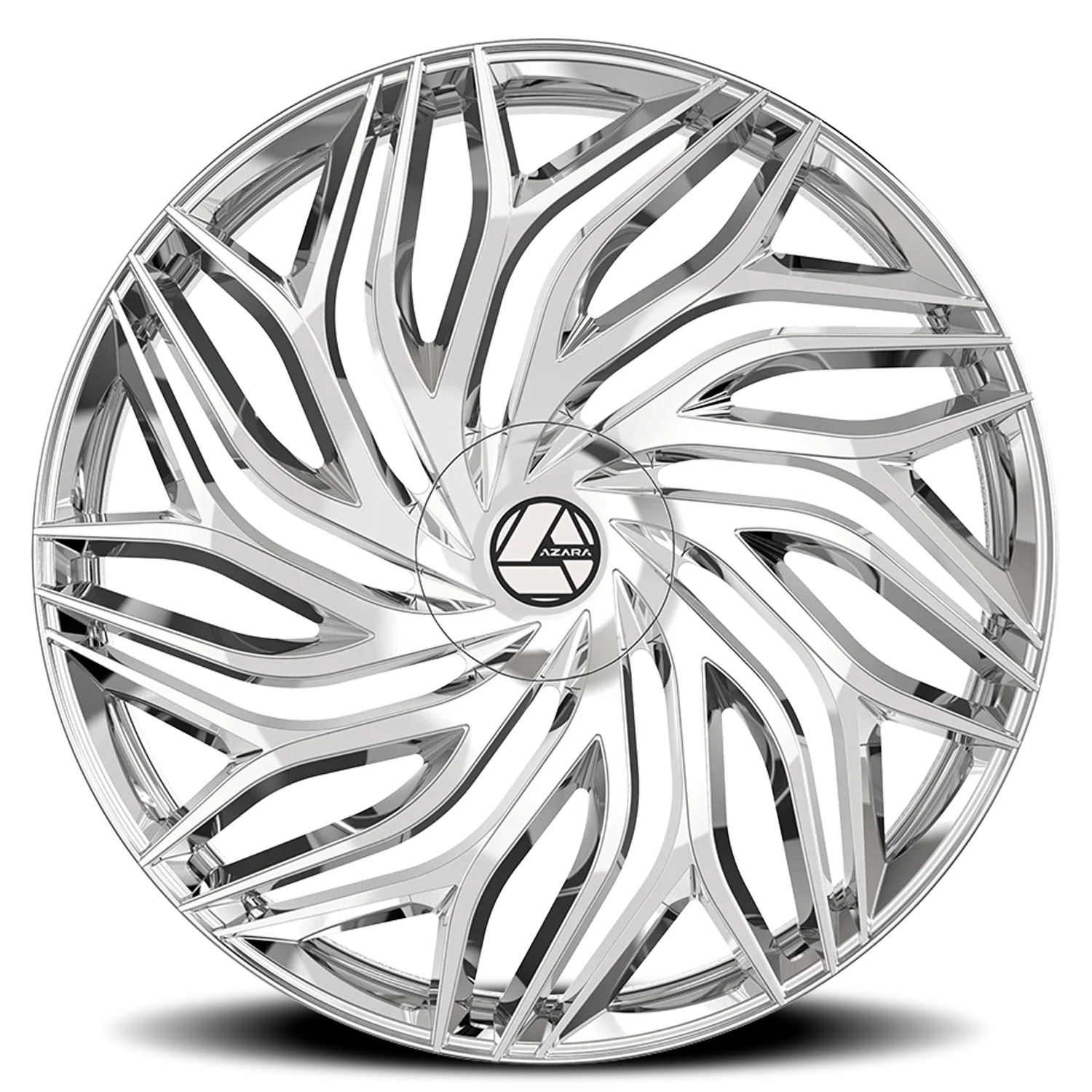 Azara AZA-537 - Image 3