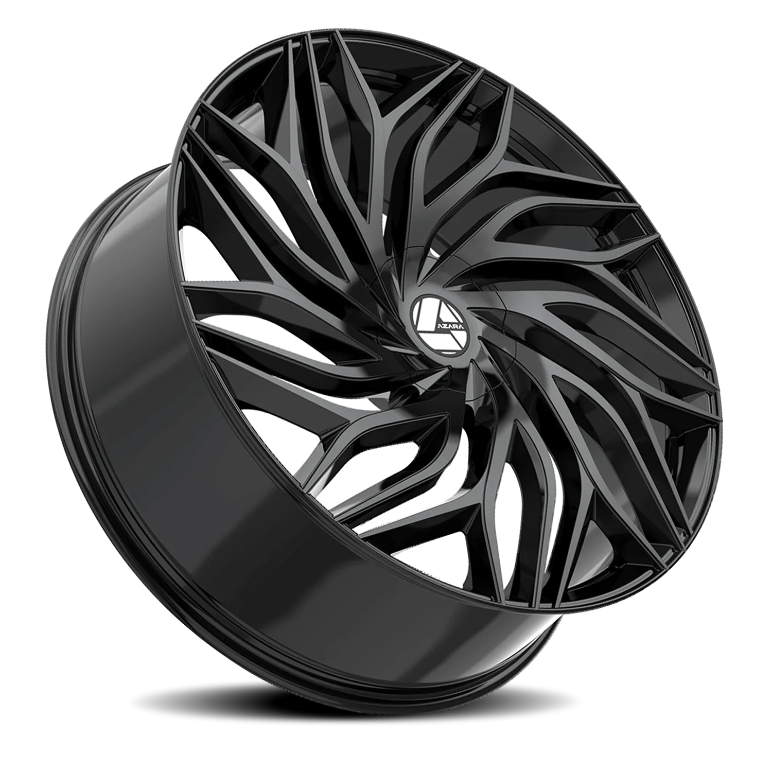 Azara AZA-537 - Image 2