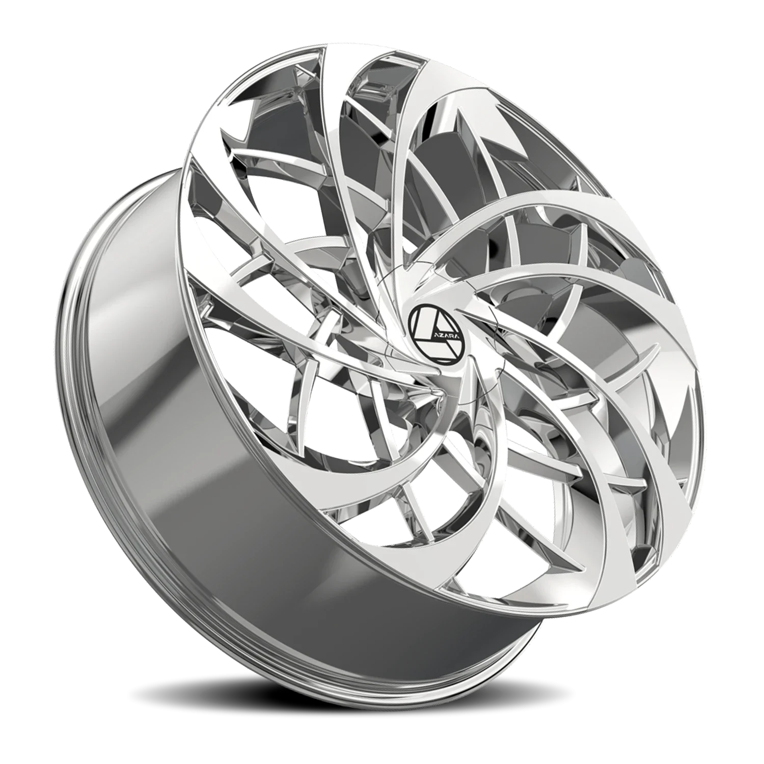 Azara AZA-540 - Image 2