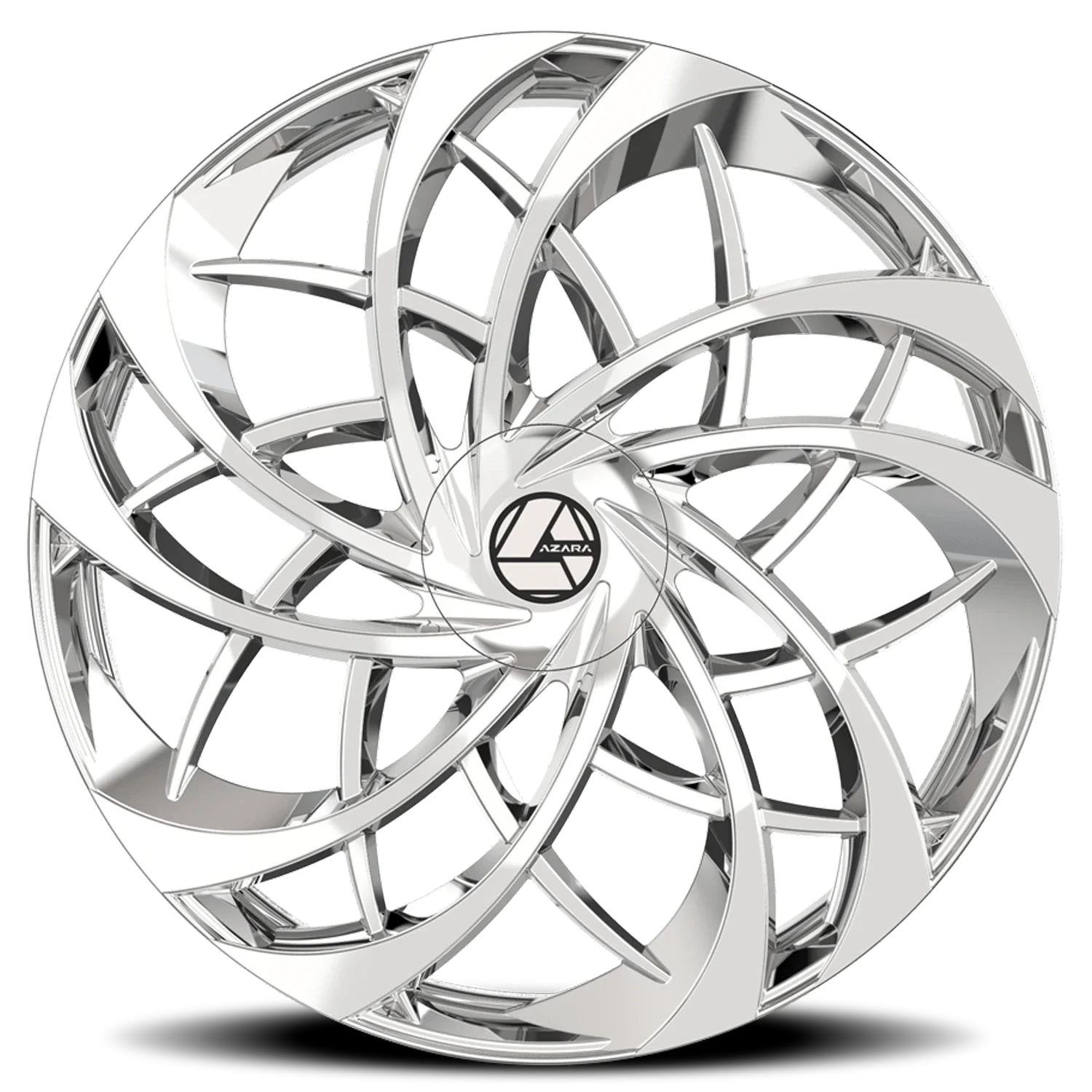 Azara AZA-540 - Image 3