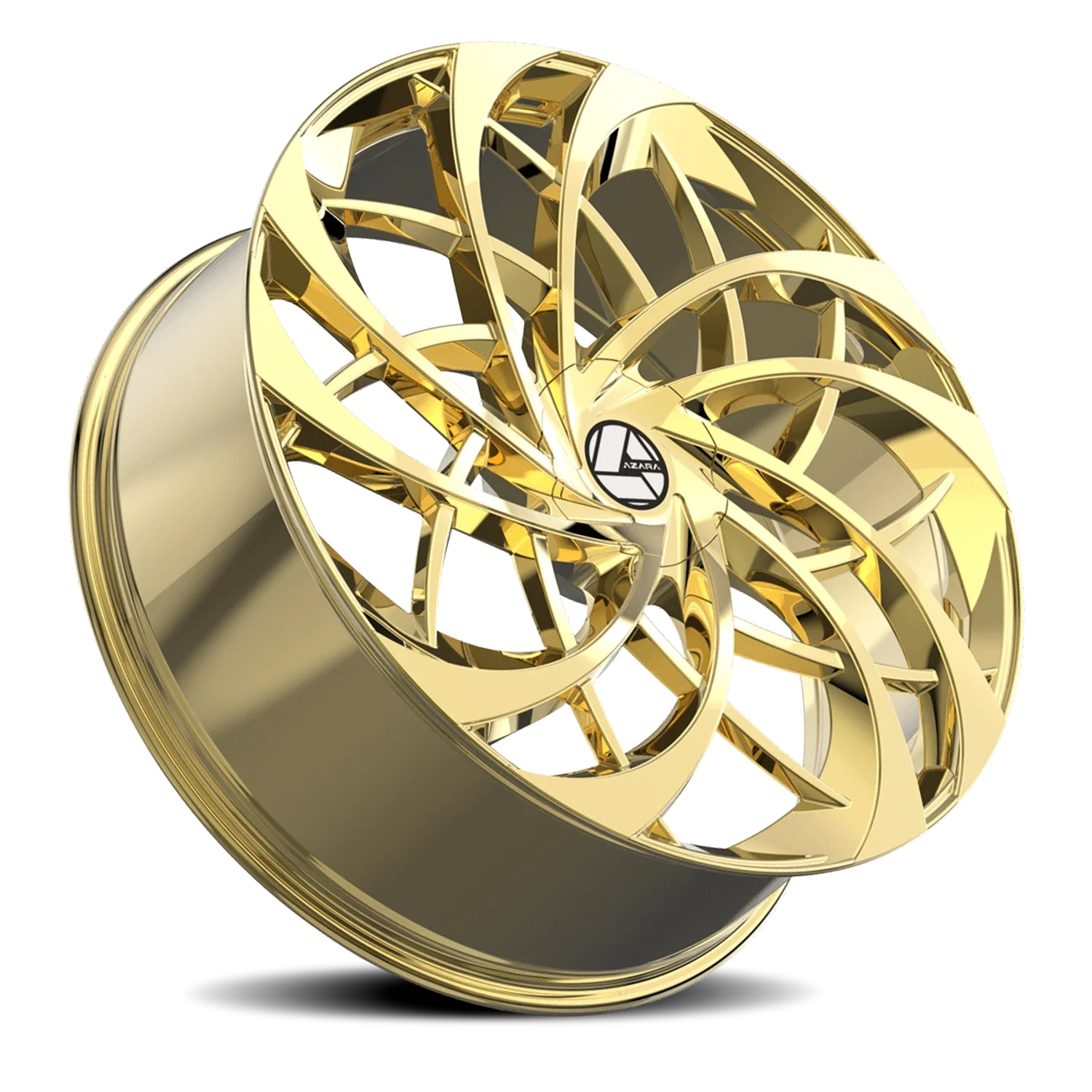 Azara AZA-540 - Image 2