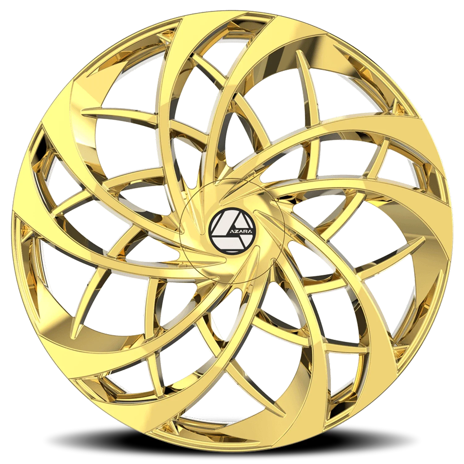 Azara AZA-540 - Image 3