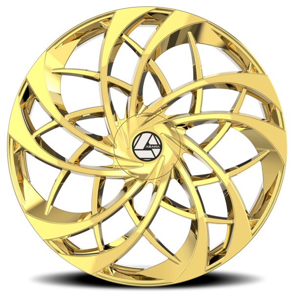 Azara AZA-540 - Image 3