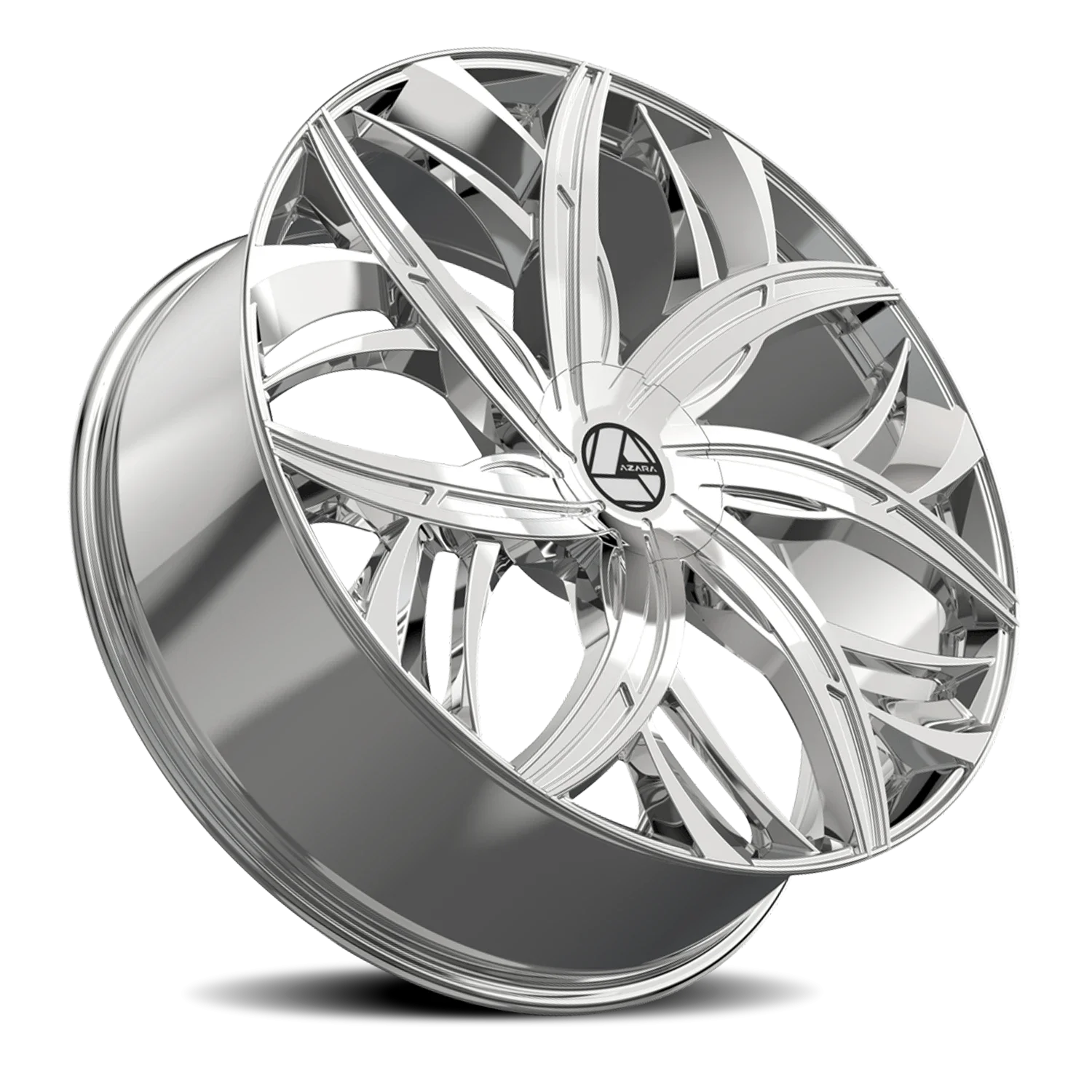 Azara AZA-541 - Image 2