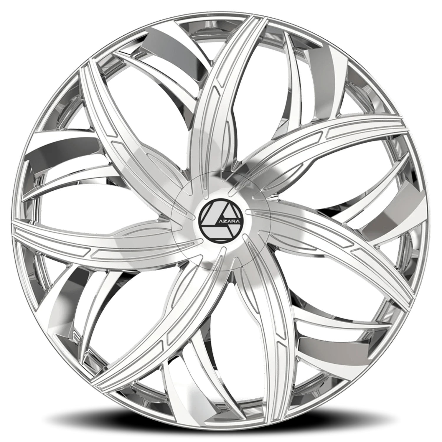 Azara AZA-541 - Image 3