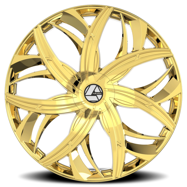 Azara AZA-541 - Image 3