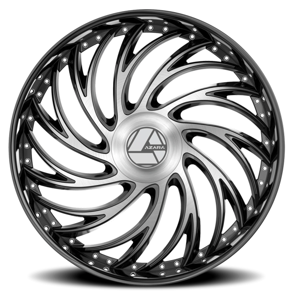 Azara AZX-101 - Image 3