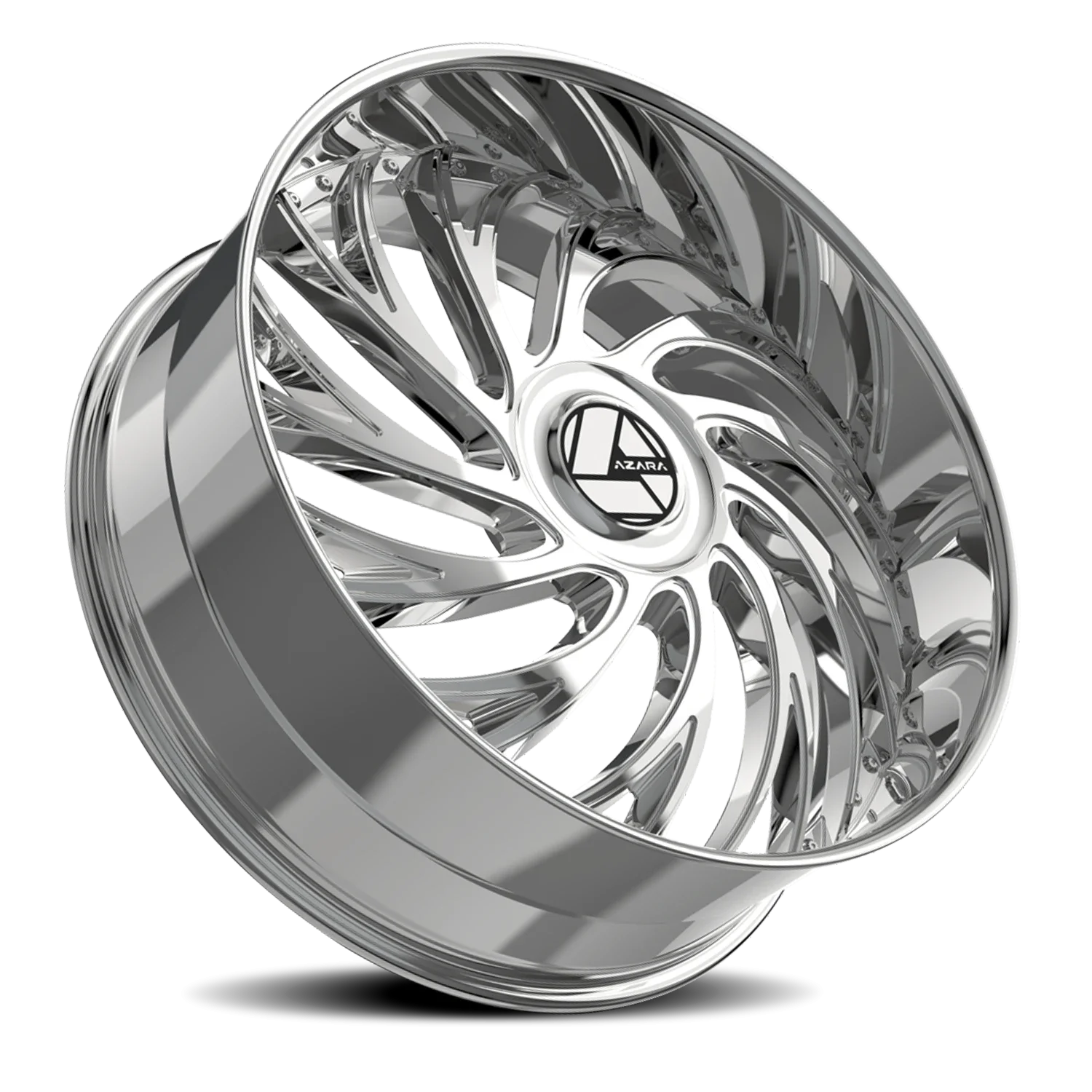 Azara AZX-101 - Image 2