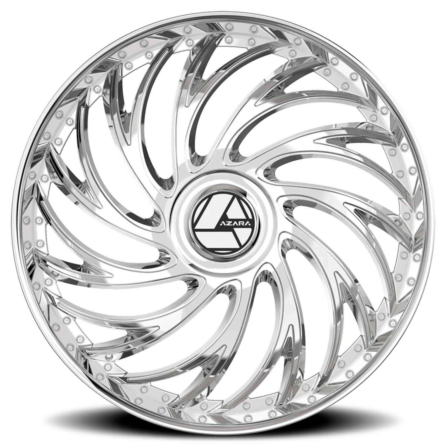 Azara AZX-101 - Image 3