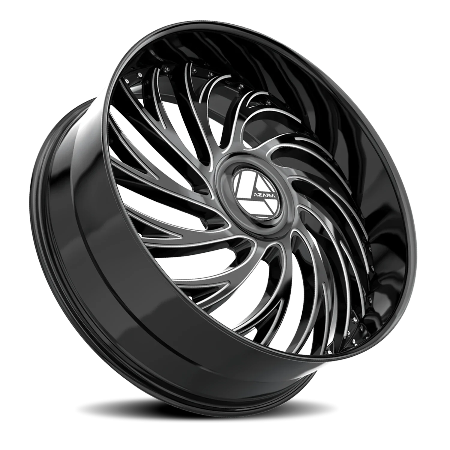 Azara AZX-101 - Image 2