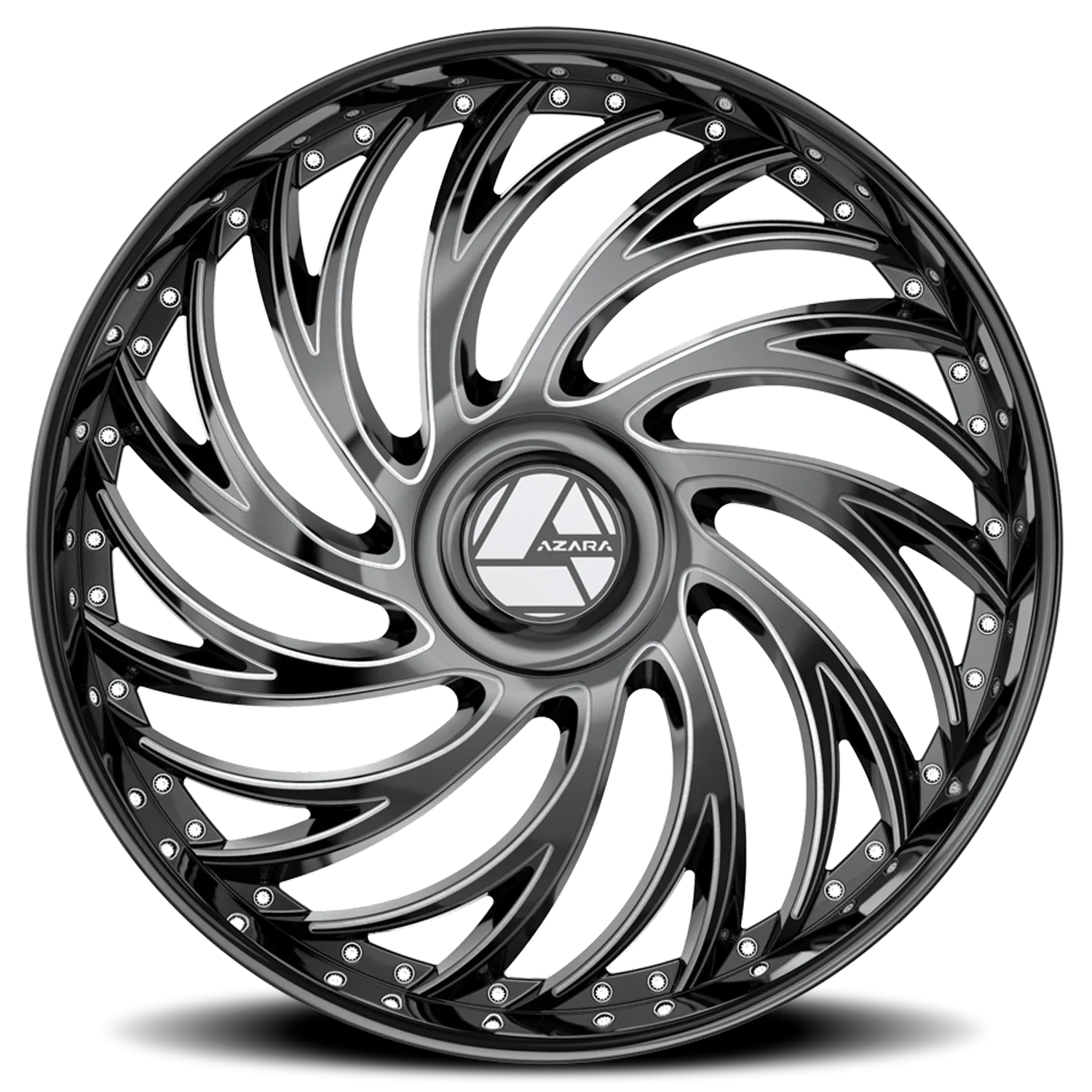 Azara AZX-101 - Image 3