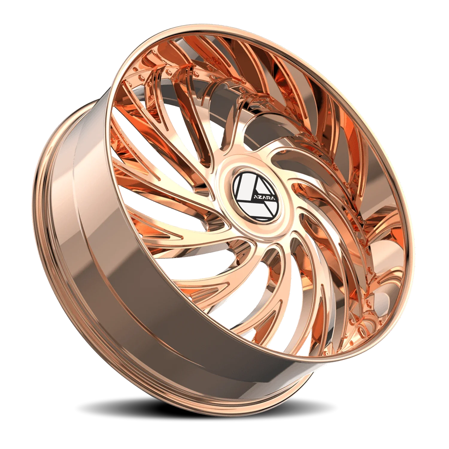 Azara AZX-101 - Image 2