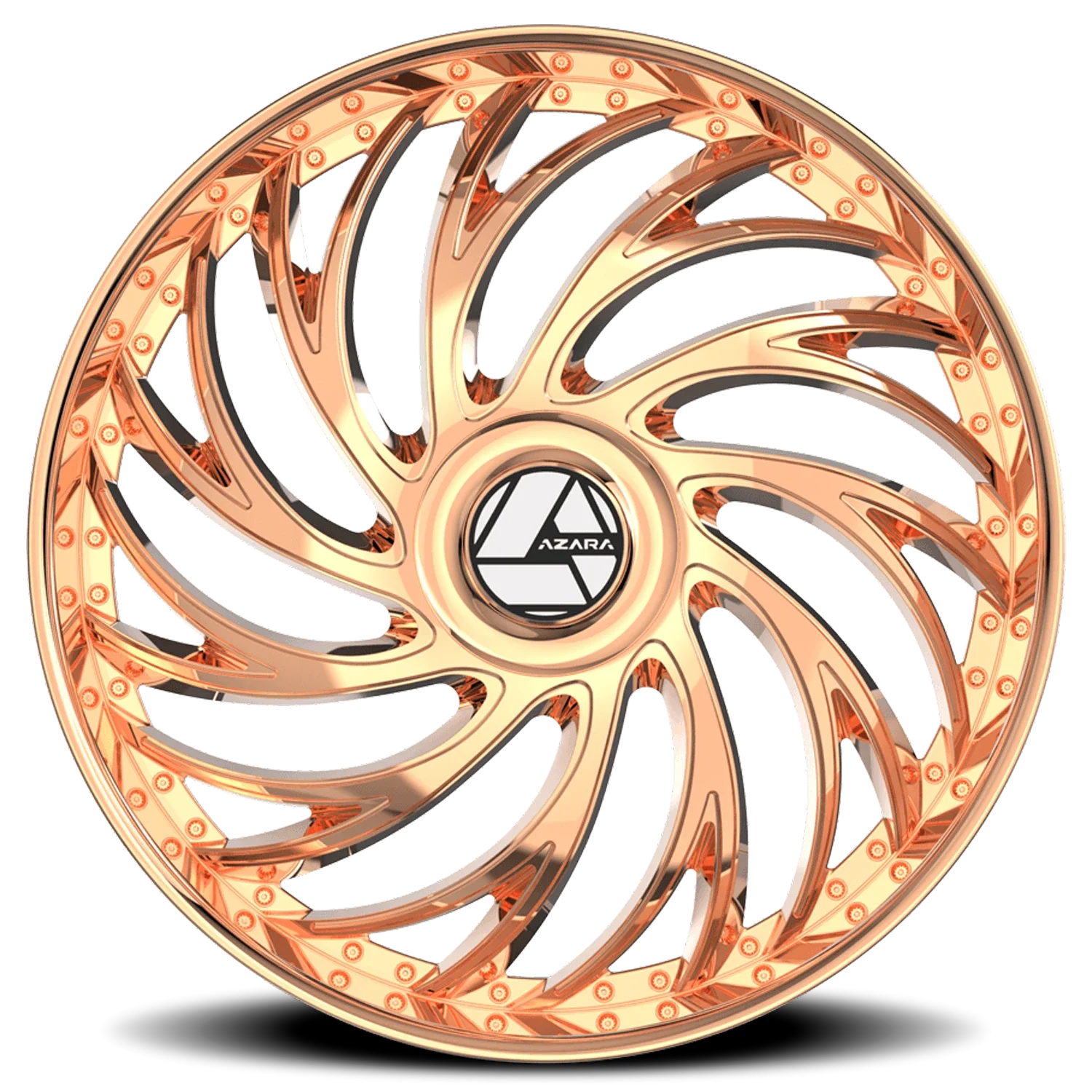 Azara AZX-101 - Image 3