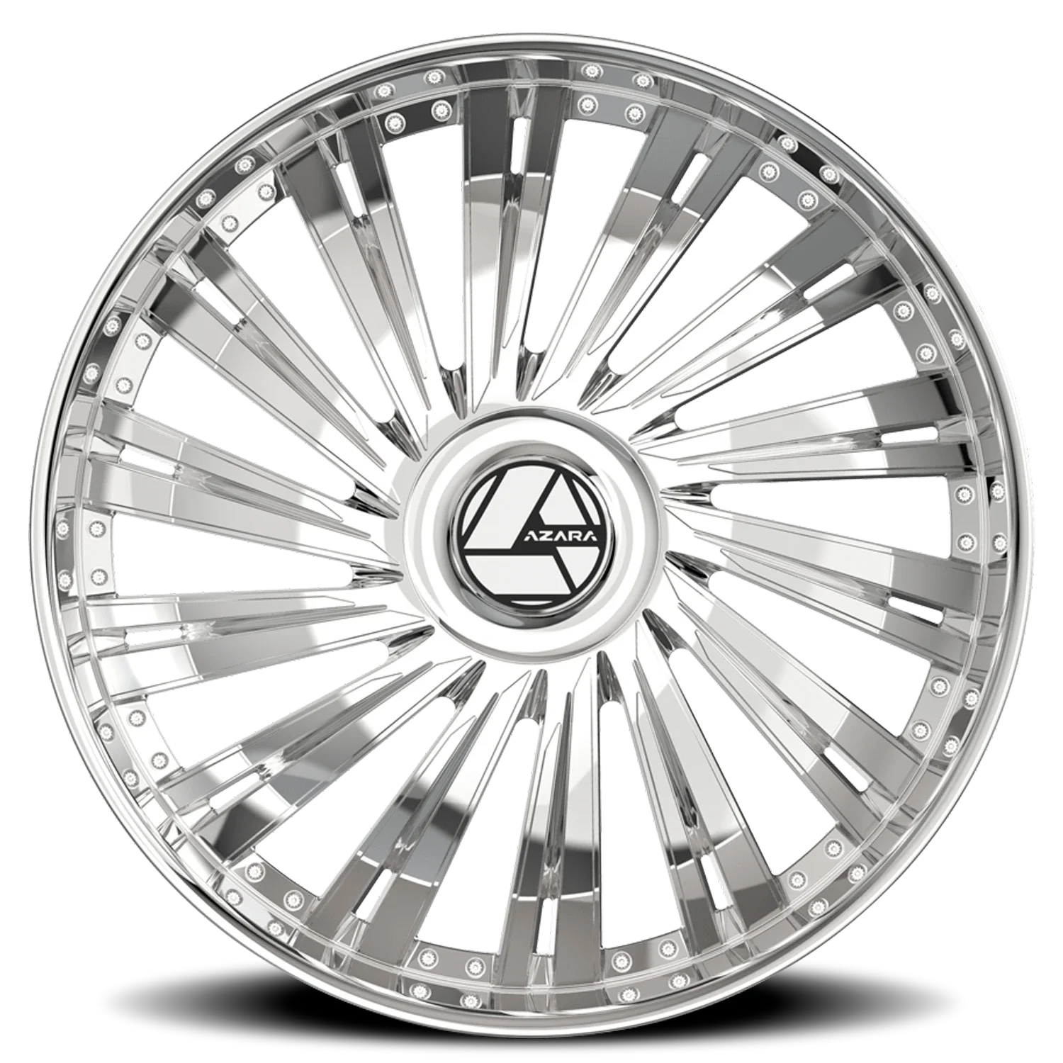 Azara AZX-102 - Image 3