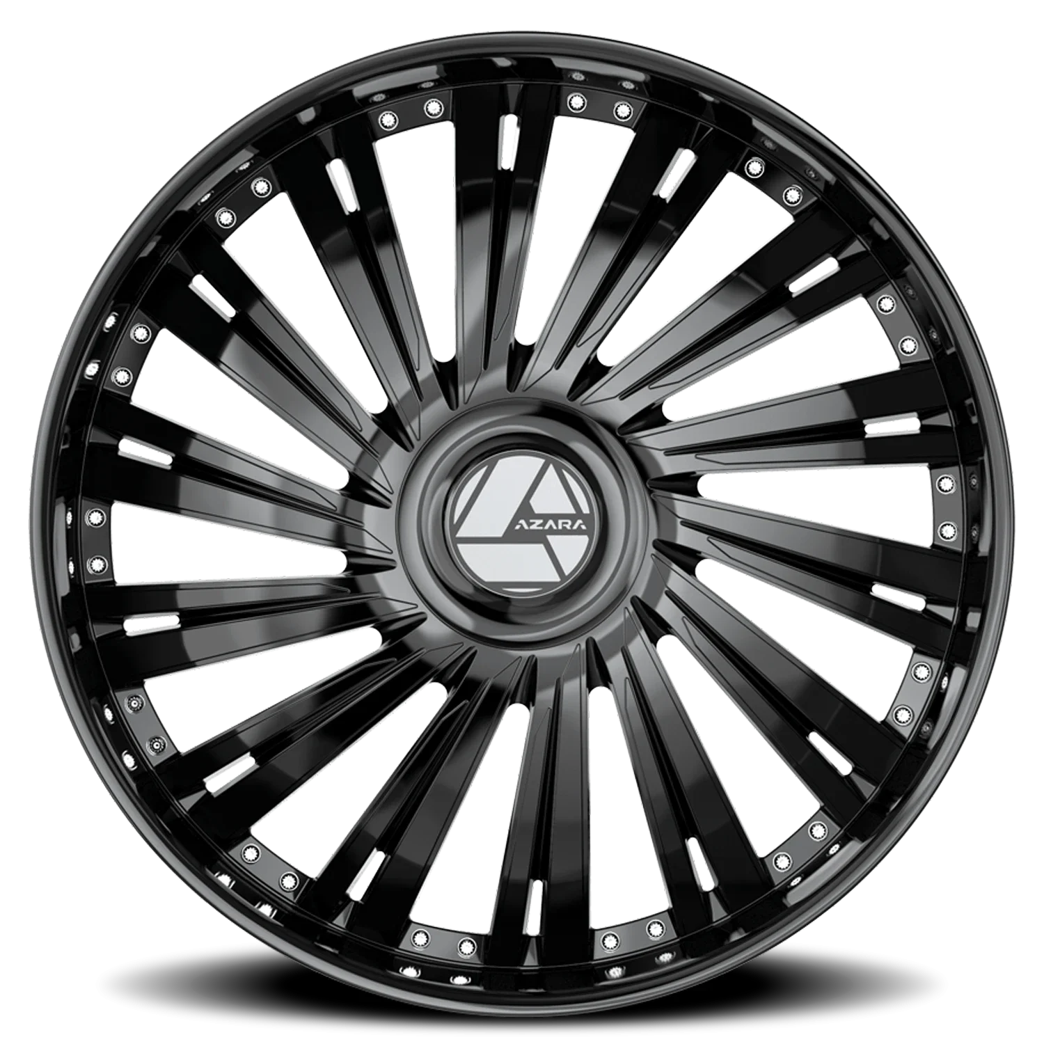 Azara AZX-102 - Image 3