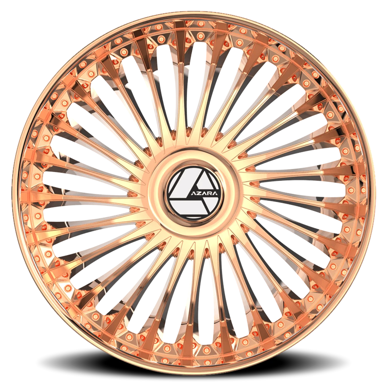 Azara AZX-103 - Image 3