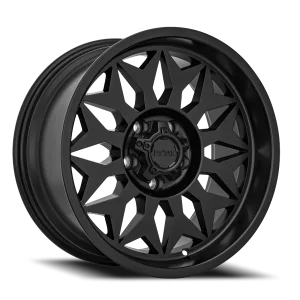 Bad Roads Offroad BR11