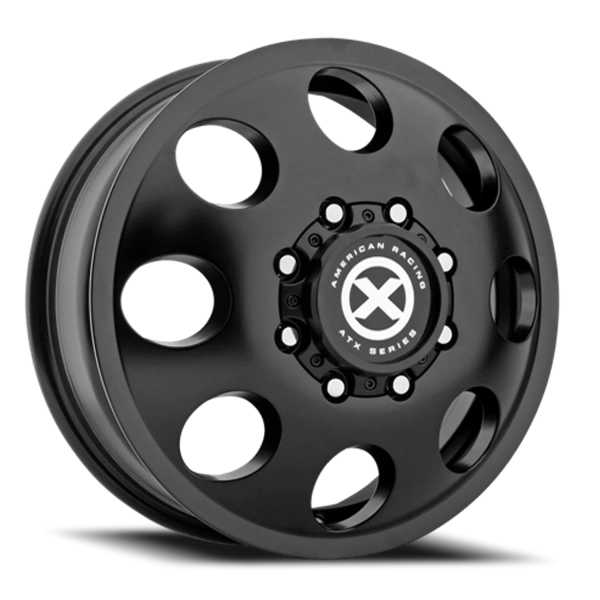 Baja Dually AX204 SB