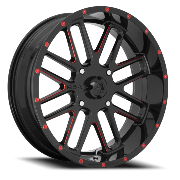 Bandit M35 GB-MR