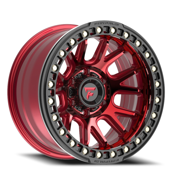 Beadlock Series FB151 R