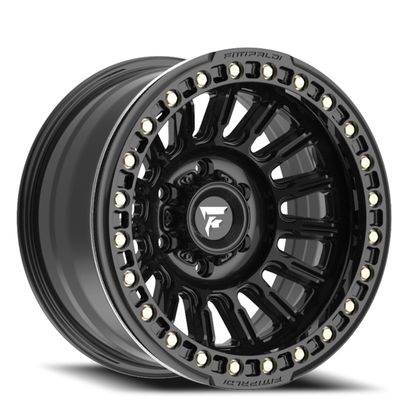Beadlock Series FB152 B