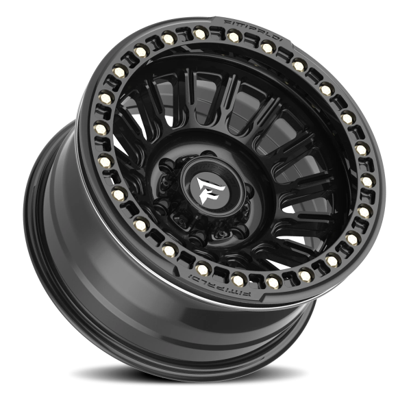 Beadlock Series FB152 B - Image 2