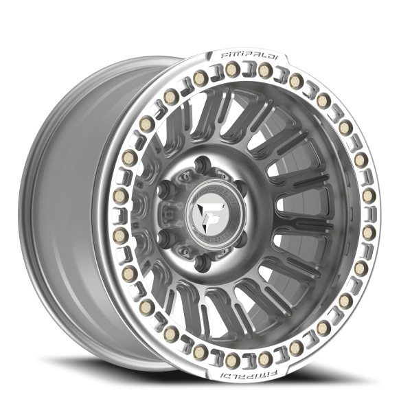 Beadlock Series FB152 M