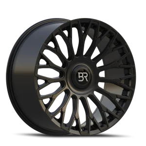 Bespoke Revolution BR02 Envy