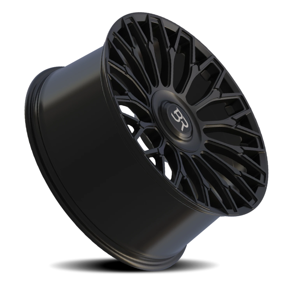 Bespoke Revolution BR02 Envy - Image 2