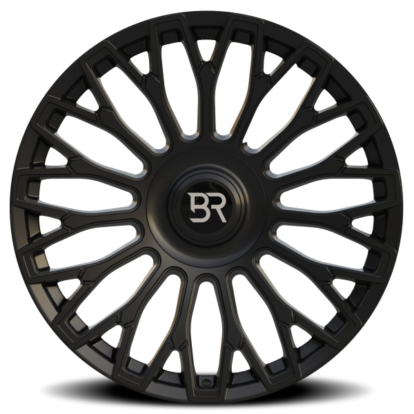 Bespoke Revolution BR02 Envy - Image 3