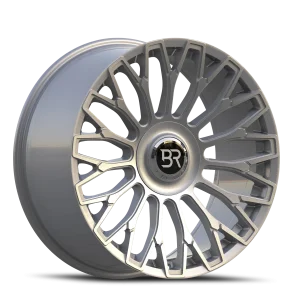 Bespoke Revolution BR02 Envy