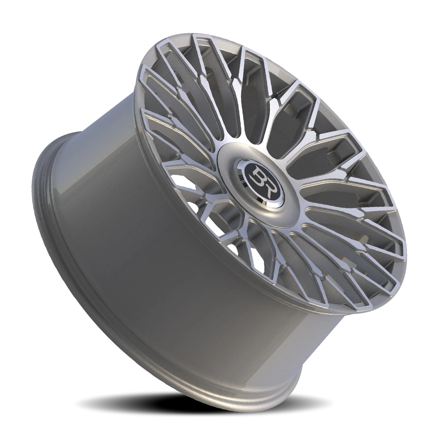 Bespoke Revolution BR02 Envy - Image 2