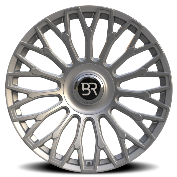 Bespoke Revolution BR02 Envy - Image 3
