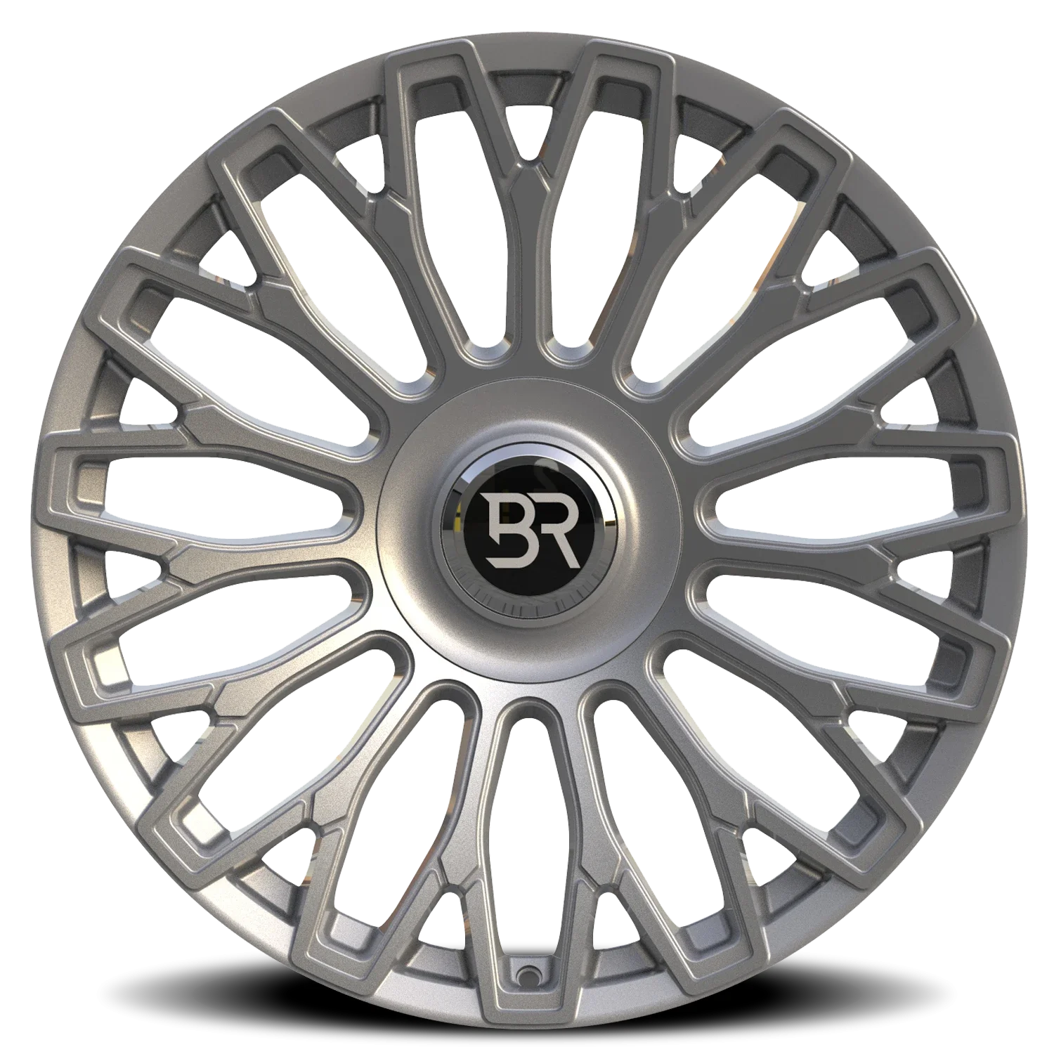 Bespoke Revolution BR02 Envy - Image 3