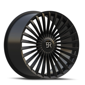 Bespoke Revolution BR03 Nexus