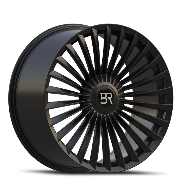 Bespoke Revolution BR03 Nexus