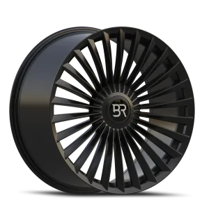 Bespoke Revolution BR03 Nexus