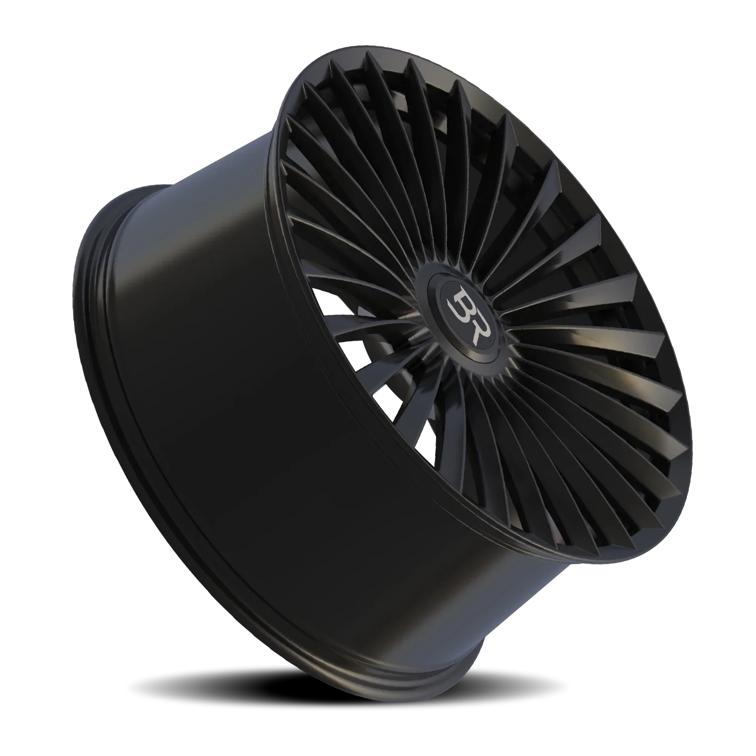 Bespoke Revolution BR03 Nexus - Image 2