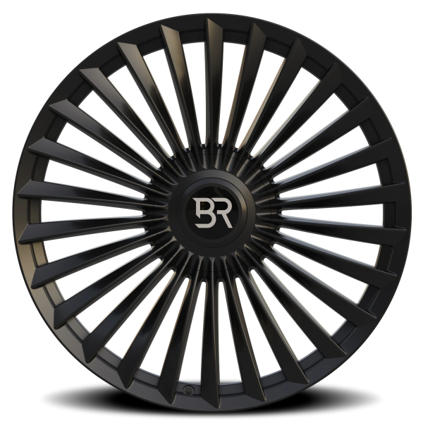 Bespoke Revolution BR03 Nexus - Image 3