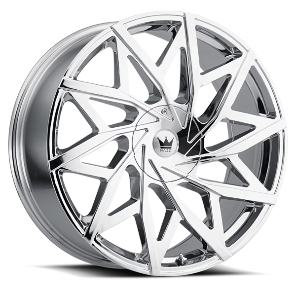 Big Easy 372 CH
