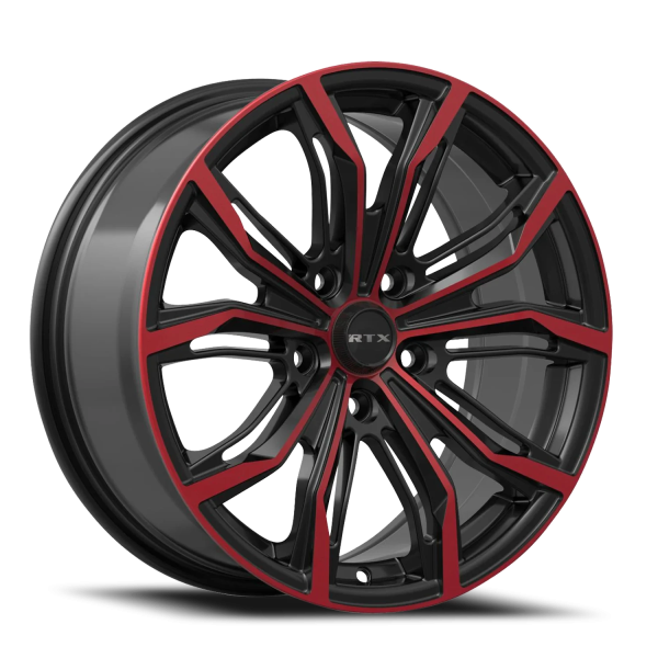 Black Widow BMR