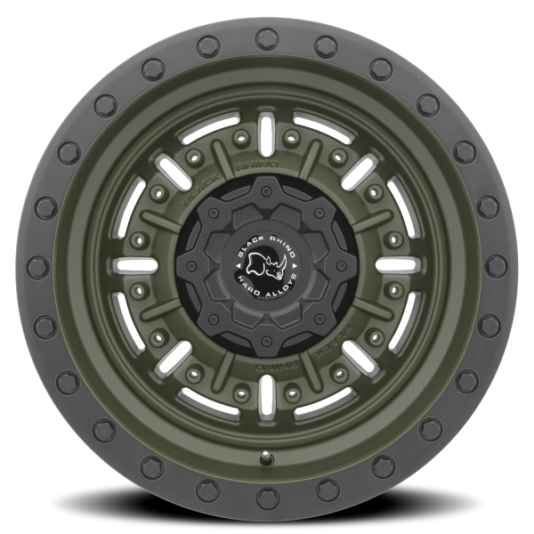 Black Rhino Abrams - Image 3