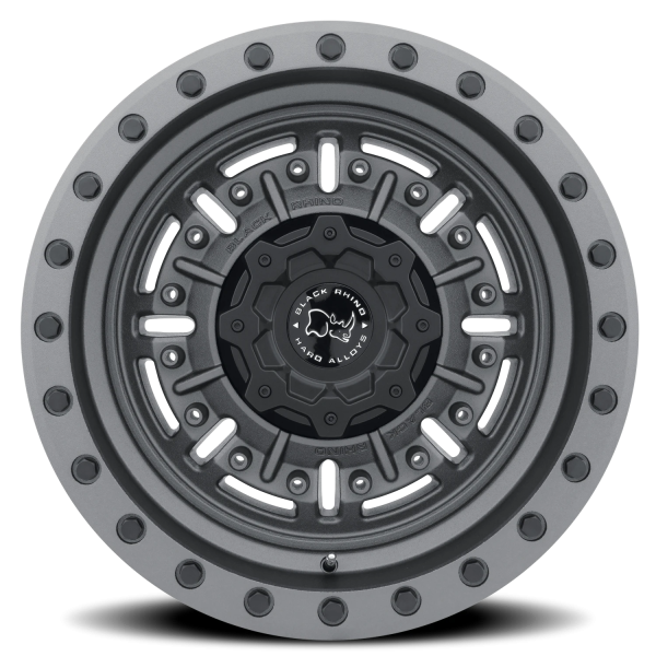 Black Rhino Abrams - Image 3