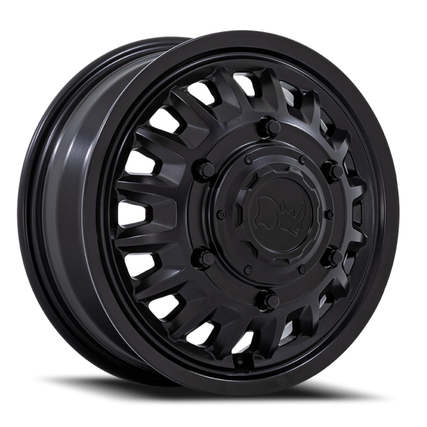 Black Rhino Aliso Dually BR019