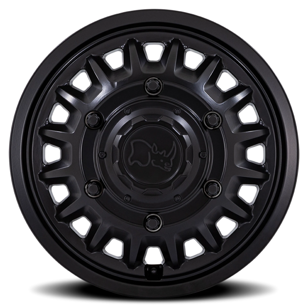 Black Rhino Aliso Dually BR019 - Image 3